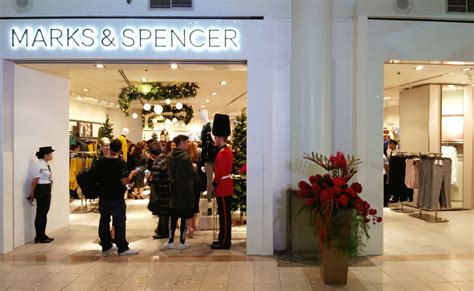 Suits Marks & Spencer Philippines.